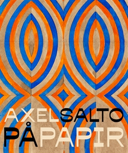 Axel Salto - på papir